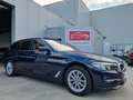 BMW 520 dA // STEPTRONIC // FULL !! Euro 6d Blau - thumbnail 1