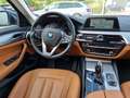 BMW 520 dA // STEPTRONIC // FULL !! Euro 6d Blau - thumbnail 9