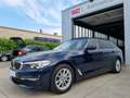 BMW 520 dA // STEPTRONIC // FULL !! Euro 6d Blau - thumbnail 6