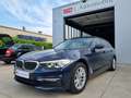 BMW 520 dA // STEPTRONIC // FULL !! Euro 6d Blau - thumbnail 5