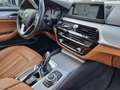 BMW 520 dA // STEPTRONIC // FULL !! Euro 6d Blau - thumbnail 10