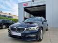 BMW 520 dA // STEPTRONIC // FULL !! Euro 6d Blau - thumbnail 4