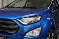 Ford EcoSport 1.0 EcoBoost 125pk ST-Line | Trekhaak | Winterpack Blauw - thumbnail 3