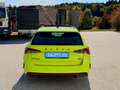 Skoda Octavia 2.0 TDI DPF * Edition* RS (EURO 6d) * Panorama-... Grün - thumbnail 7