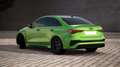 Audi RS3 Limo Matrix, B&O, Head-Up, ABT zelena - thumbnail 2