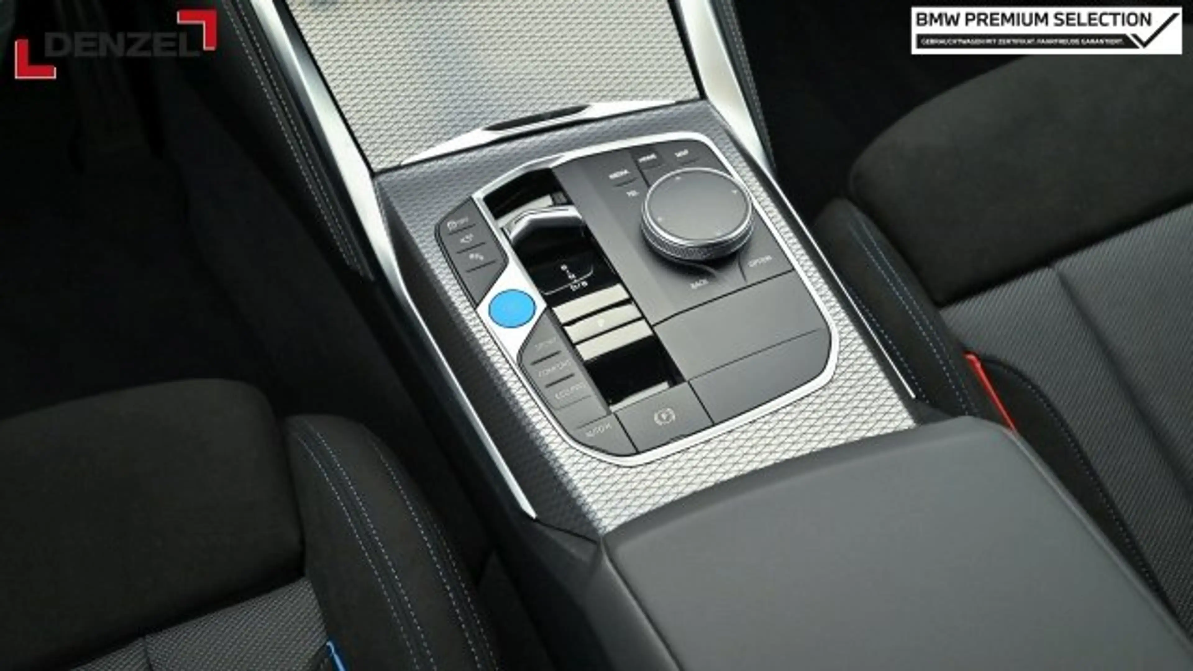 BMW i4 xDrive40 Gran Coupé G26 XE2 — photo 13