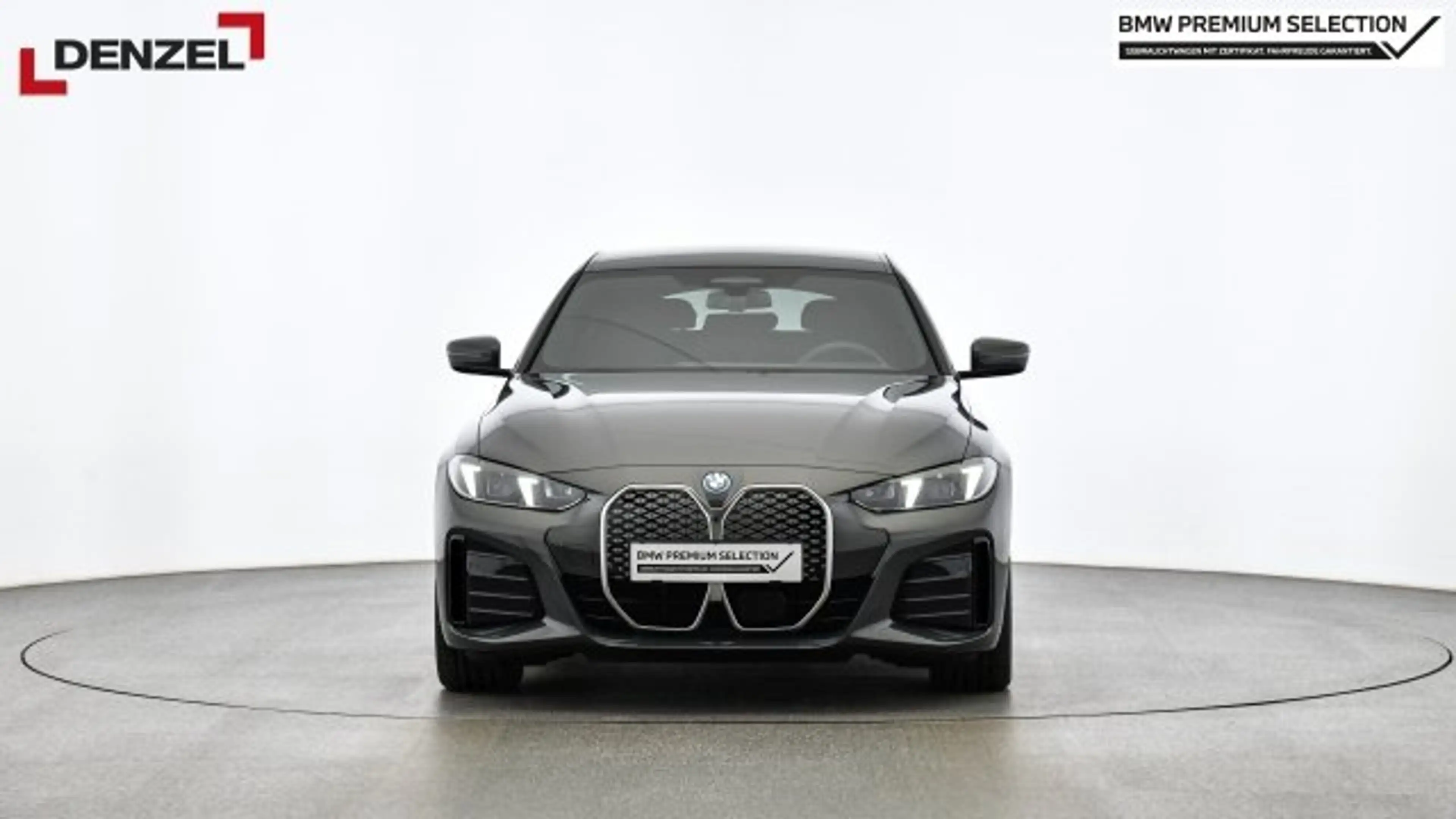 BMW i4 xDrive40 Gran Coupé G26 XE2 — photo 5