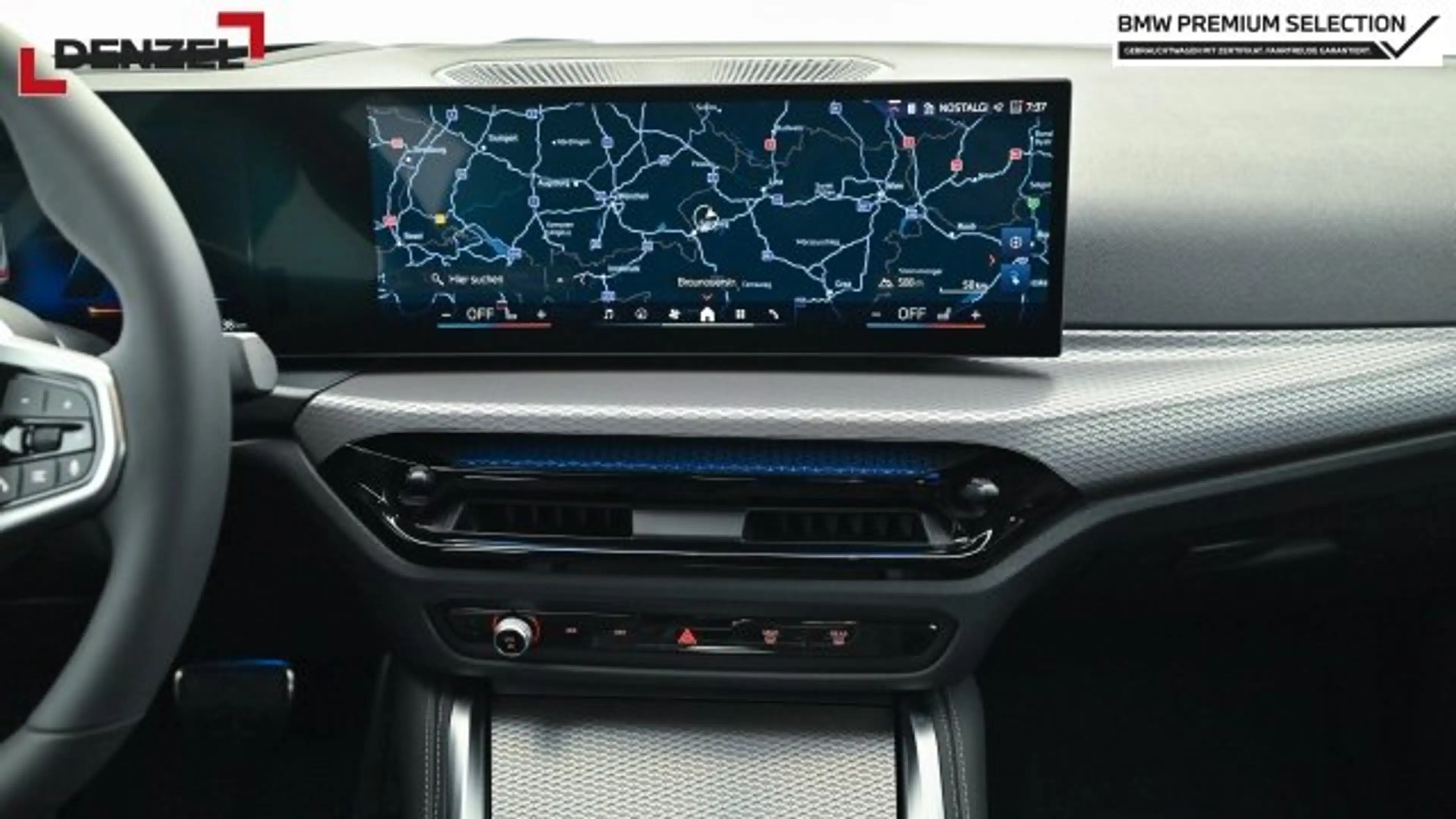 BMW i4 xDrive40 Gran Coupé G26 XE2 — photo 12