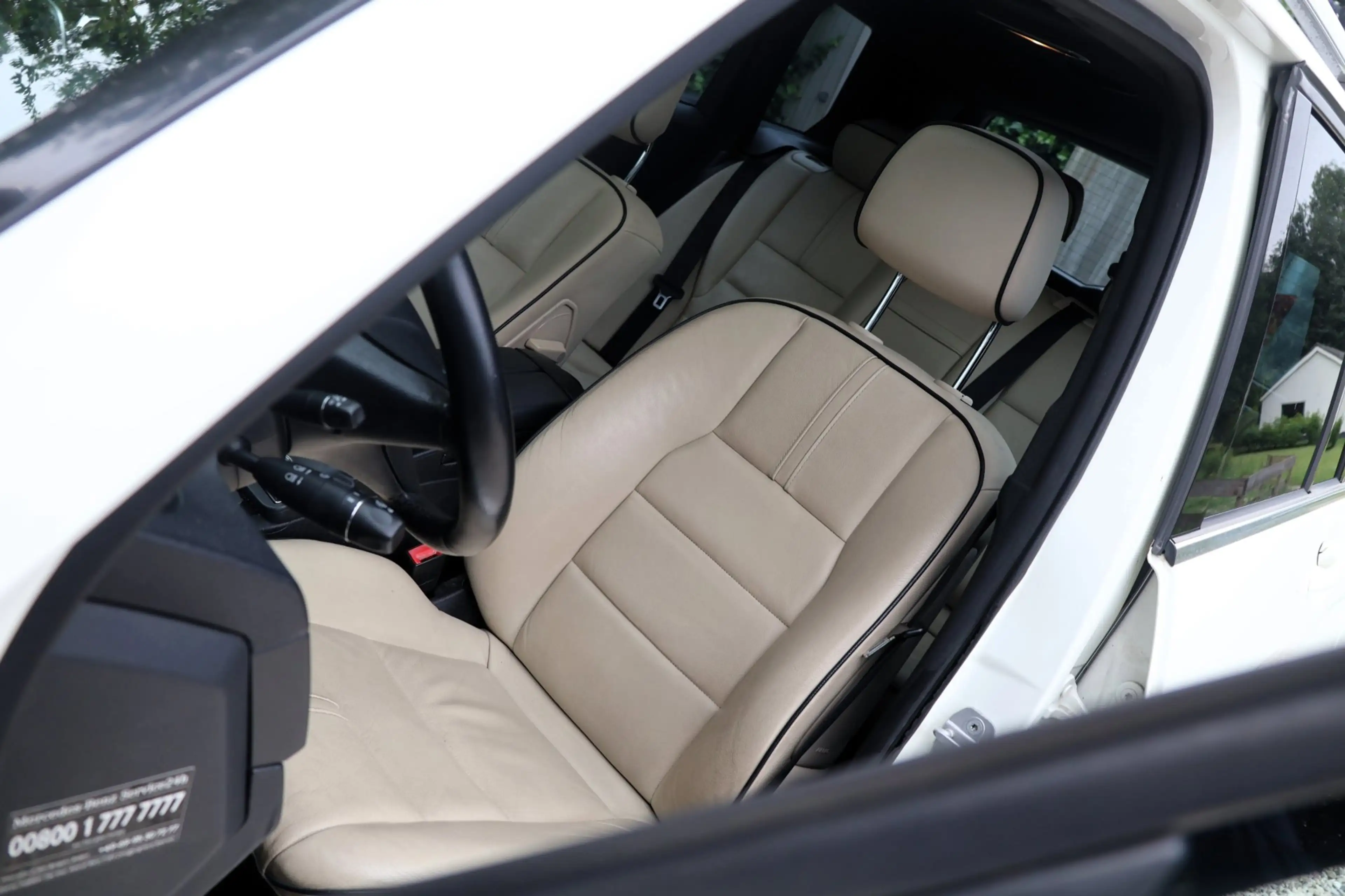 Mercedes-Benz GLK 280 4-Matic-PDC-Stoelverwarming-Sportpakket — photo 11
