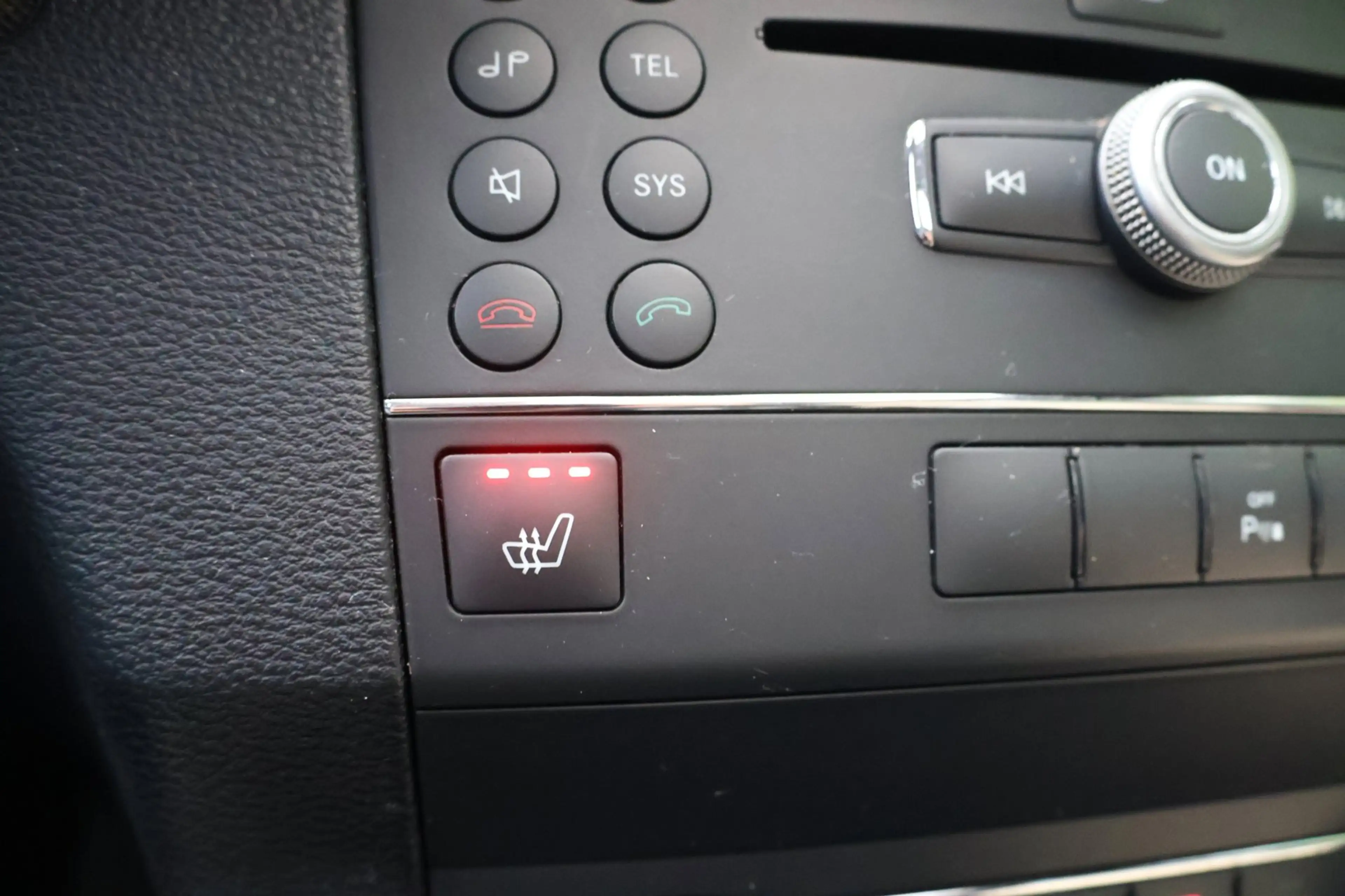 Mercedes-Benz GLK 280 4-Matic-PDC-Stoelverwarming-Sportpakket — photo 16