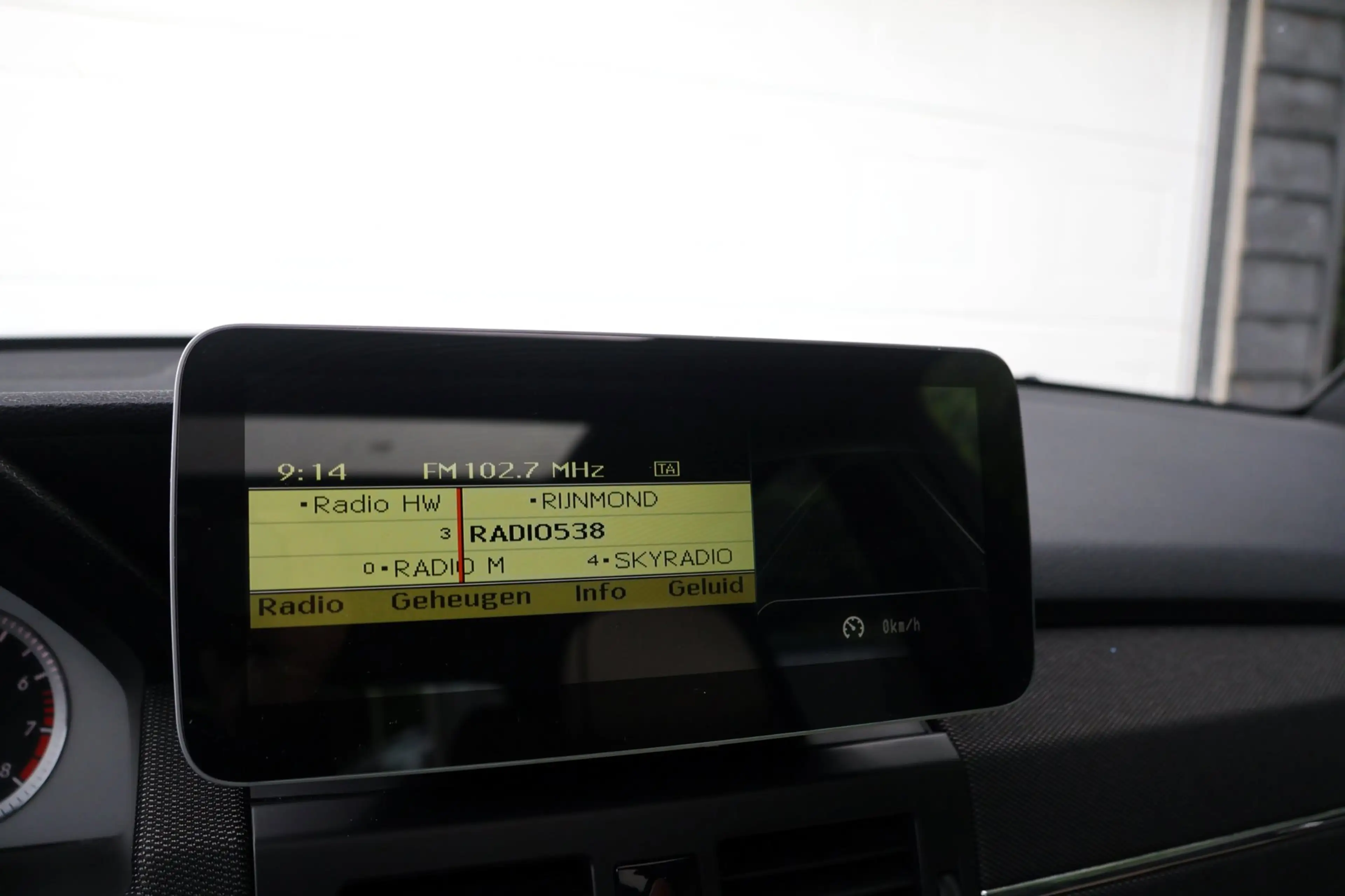 Mercedes-Benz GLK 280 4-Matic-PDC-Stoelverwarming-Sportpakket — photo 14