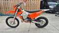 KTM 250 EXC Orange - thumbnail 2