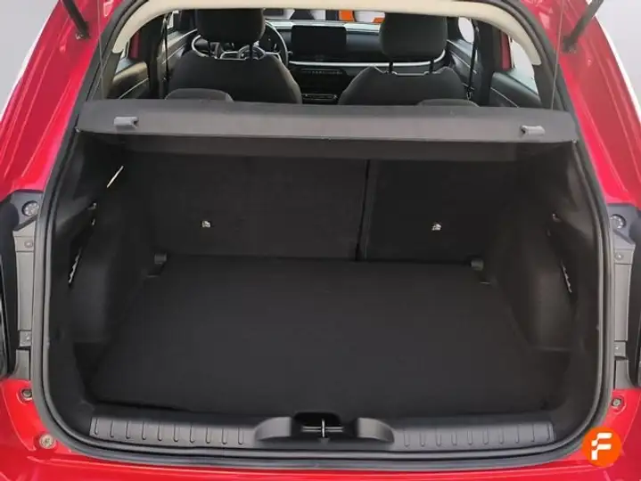 Fiat 600 2025, foto 10