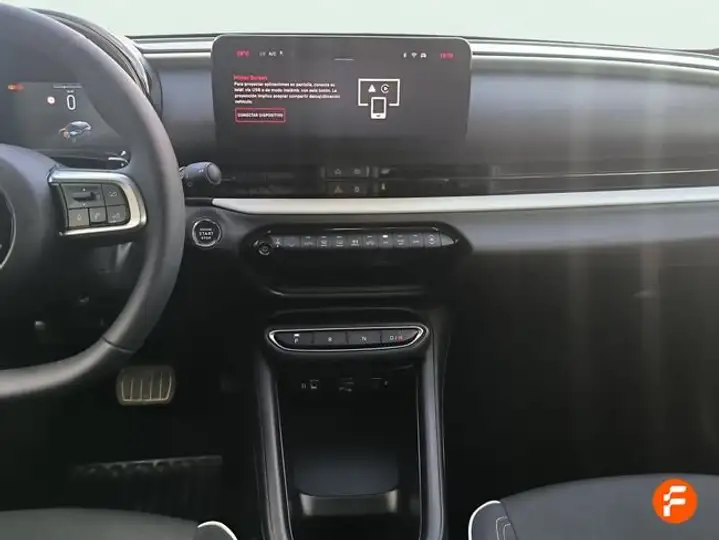 Fiat 600 2025, foto 23