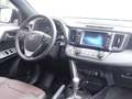 Toyota RAV 4 IV Hybride 197ch 2WD Exclusive Grau - thumbnail 5