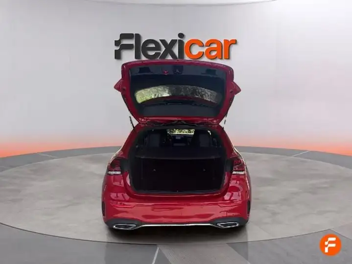 Mercedes-Benz Clase A A 180 (V177) 2019, foto 10