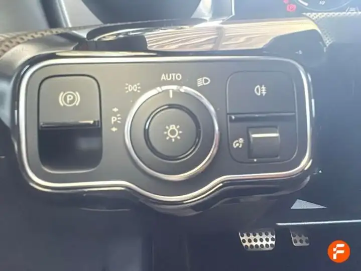 Mercedes-Benz Clase A A 180 (V177) 2019, foto 17