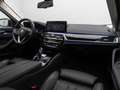 BMW 540 Luxury Line Laser DAB Massage Kamera H K Schwarz - thumbnail 43