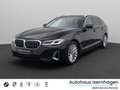 BMW 540 Luxury Line Laser DAB Massage Kamera H K Schwarz - thumbnail 1