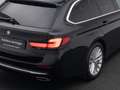 BMW 540 Luxury Line Laser DAB Massage Kamera H K Schwarz - thumbnail 16