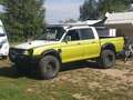 Mitsubishi L200 L200 d.cab 2.5 tdi GL 4wd Blanco - thumbnail 33