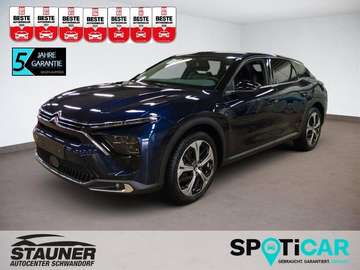 PureTech 130 Stop&Start AT8 YOU *SHZ*NAVI*