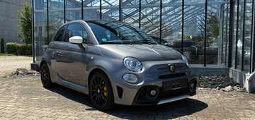 70 Jahre Cabrio Automatik