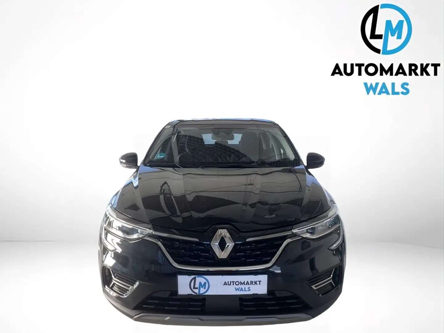 Renault Arkana Zen Black - 2