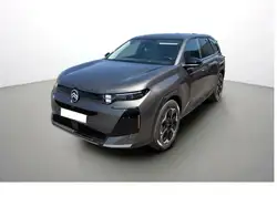 Citroen C5 Aircross 1.6 Hybride rechargeable 225ch MAX boite automatique