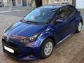 Toyota Yaris Toyota Yaris 5 Dynamic 1.5 Hybrid e‑CVT (LHD) Bleu - thumbnail 1