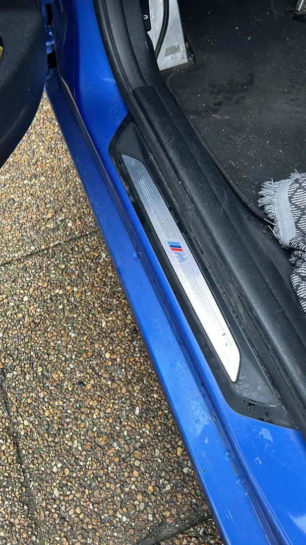 BMW 328 328i Sport-Aut. Sport Line - 2