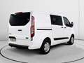Ford Transit Custom FT 320 L1 Mixto Trend M1 EcoBlue 13 Blanco - thumbnail 3