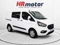 Ford Transit Custom FT 320 L1 Mixto Trend M1 EcoBlue 13 Blanco - thumbnail 1