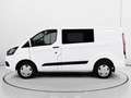 Ford Transit Custom FT 320 L1 Mixto Trend M1 EcoBlue 13 Blanco - thumbnail 6