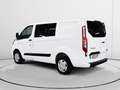 Ford Transit Custom FT 320 L1 Mixto Trend M1 EcoBlue 13 Blanco - thumbnail 5