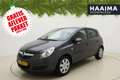 Opel Corsa 1.2 16v 85pk 5drs '111' Edition | Airco | Cruise c Gris - thumbnail 1