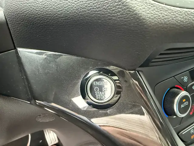 Ford Kuga view 14