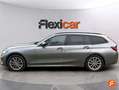 BMW 330 330e xDrive Touring Gris - thumbnail 5