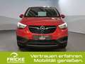 Opel Crossland Edition Sitz.-&Lenkradheiz.+DAB+AppleCarp.+PDC Rot - thumbnail 2