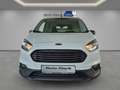 Ford Transit Courier Trend 1.5 TDCi EU6d Klima DAB Biały - thumbnail 2