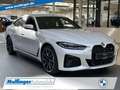 BMW i4 eD40 GC M Sport LiveProf+ HUD ACC Laser Ha/Ka Beyaz - thumbnail 1