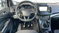 Ford Kuga II 1,5 Titanium Keyless Sitzheizung Navi Zilver - thumbnail 11