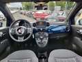 Fiat 500 Lounge 1.0 Mild Hybrid Pano PDC DAB App Kék - thumbnail 10