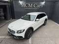 Mercedes-Benz E 220 Estate 220d 4Matic All-Terrain 9G-Tronic Blanco - thumbnail 11