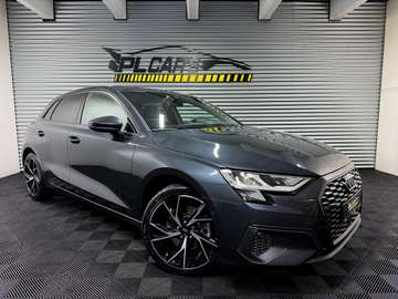 A3 Sportback 30 TFSI | S LINE | LED | GARANTIE