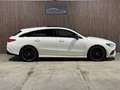 Mercedes-Benz CLA 250 Shooting Brake Premium Plus AMG 2020 Wit - thumbnail 8