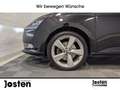 Skoda Fabia Style 1.0 TSI NAVI LED PDC vo+hi SITZHZG Zwart - thumbnail 2