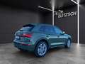 Audi Q5 40 TDI S-line quattro S-tronic Matrix AHK Pano ... Grün - thumbnail 5