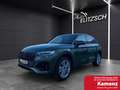 Audi Q5 40 TDI S-line quattro S-tronic Matrix AHK Pano ... Grün - thumbnail 1