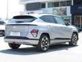 Hyundai KONA EV Exclusive 64,8 kWh + Pompa Calore Grigio - thumbnail 4